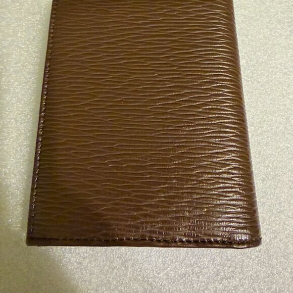 Salvatore Ferragamo men wallet - Picture 3 of 6